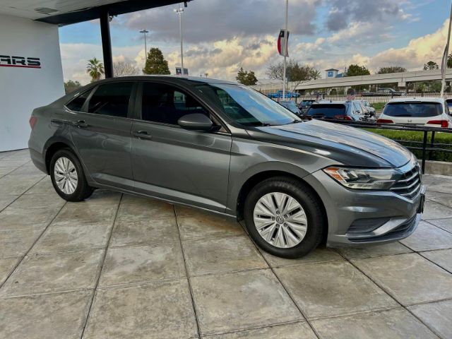 2019 Volkswagen Jetta 1.4T S 8A Houston TX