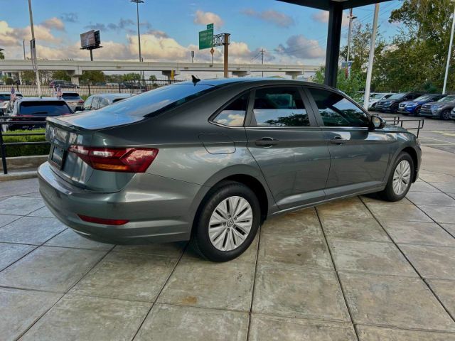 2019 Volkswagen Jetta 1.4T S 8A Houston TX