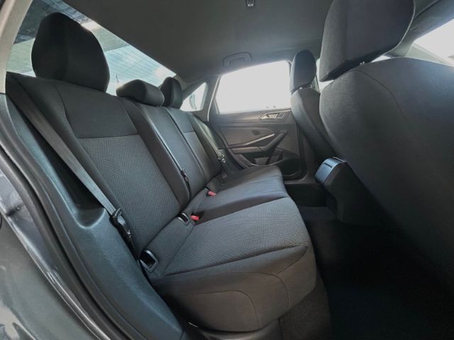 2019 Volkswagen Jetta 1.4T S 8A Houston TX