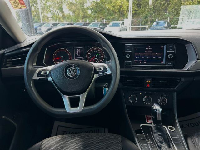 2019 Volkswagen Jetta 1.4T S 8A Houston TX
