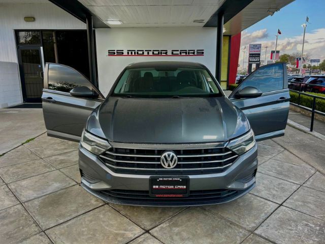 2019 Volkswagen Jetta 1.4T S 8A Houston TX
