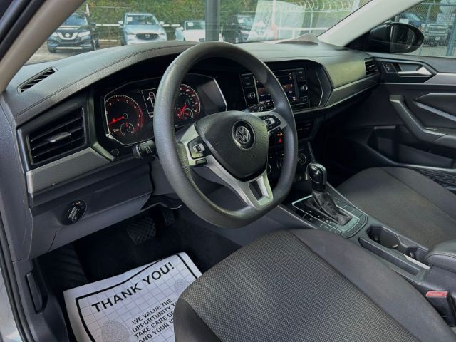 2019 Volkswagen Jetta 1.4T S 8A Houston TX