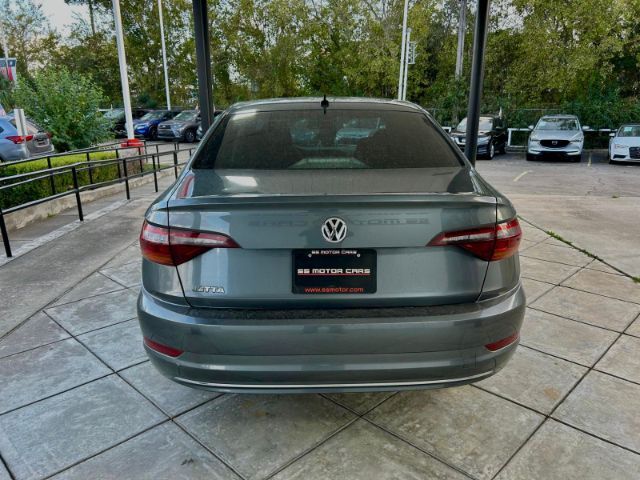 2019 Volkswagen Jetta 1.4T S 8A Houston TX