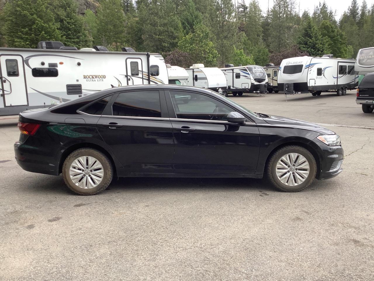 2019 Volkswagen Jetta 1.4T S 8A Hayden, ID