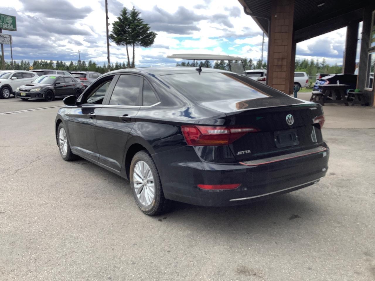 2019 Volkswagen Jetta 1.4T S 8A Hayden, ID