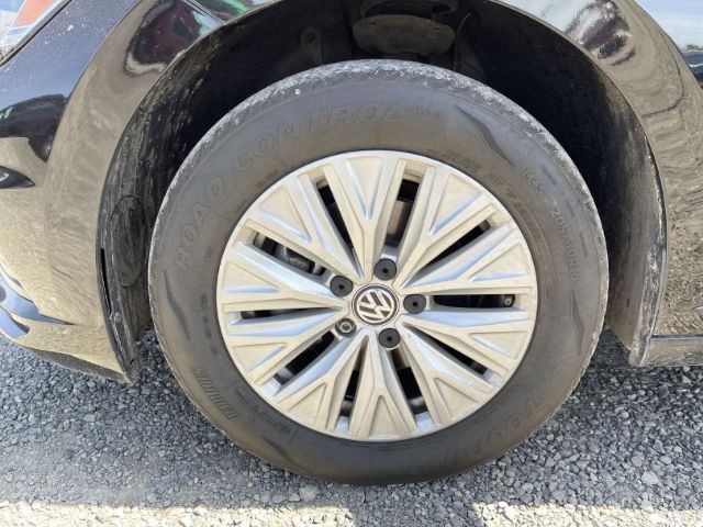 2019 Volkswagen Jetta 1.4T S 8A Post Falls ID