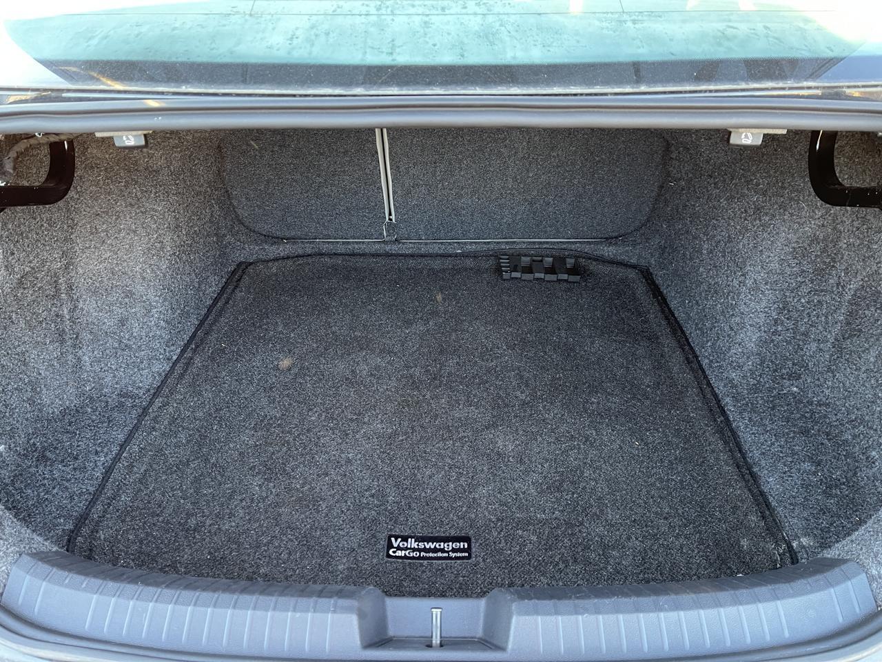 2019 Volkswagen Jetta 1.4T S 8A