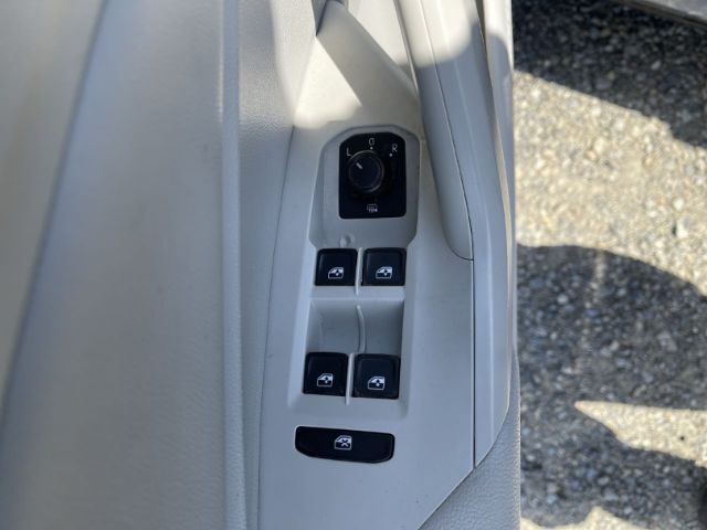 2019 Volkswagen Jetta 1.4T S 8A