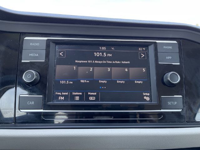 2019 Volkswagen Jetta 1.4T S 8A Spokane Valley WA