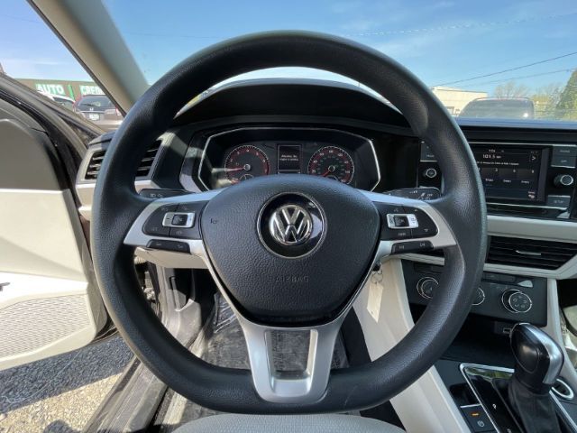 2019 Volkswagen Jetta 1.4T S 8A Spokane Valley WA