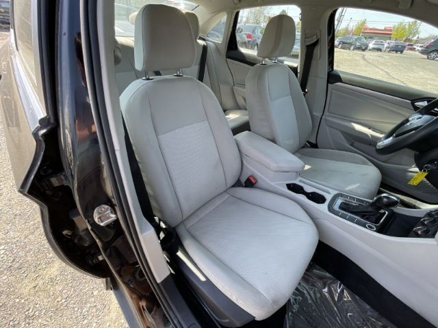 2019 Volkswagen Jetta 1.4T S 8A Spokane Valley WA