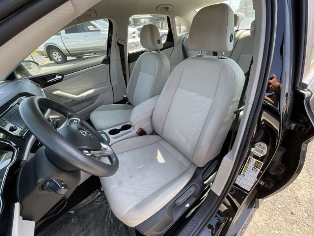2019 Volkswagen Jetta 1.4T S 8A