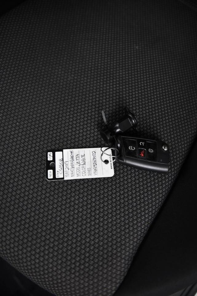 2019 Volkswagen Jetta 1.4T S Akron