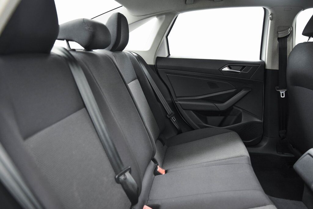 2019 Volkswagen Jetta 1.4T S Akron