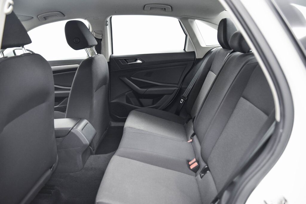 2019 Volkswagen Jetta 1.4T S Akron