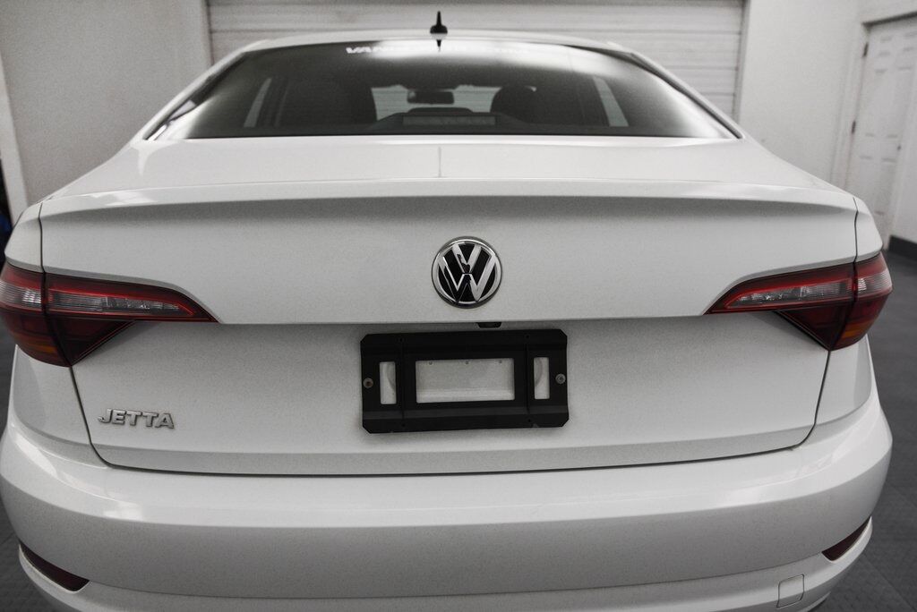 2019 Volkswagen Jetta 1.4T S Akron