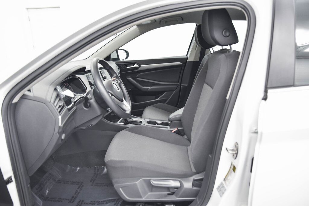 2019 Volkswagen Jetta 1.4T S Akron