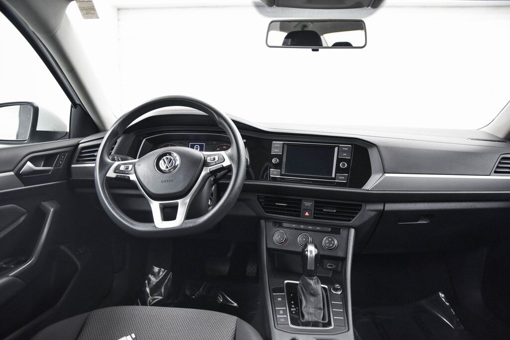2019 Volkswagen Jetta 1.4T S Akron