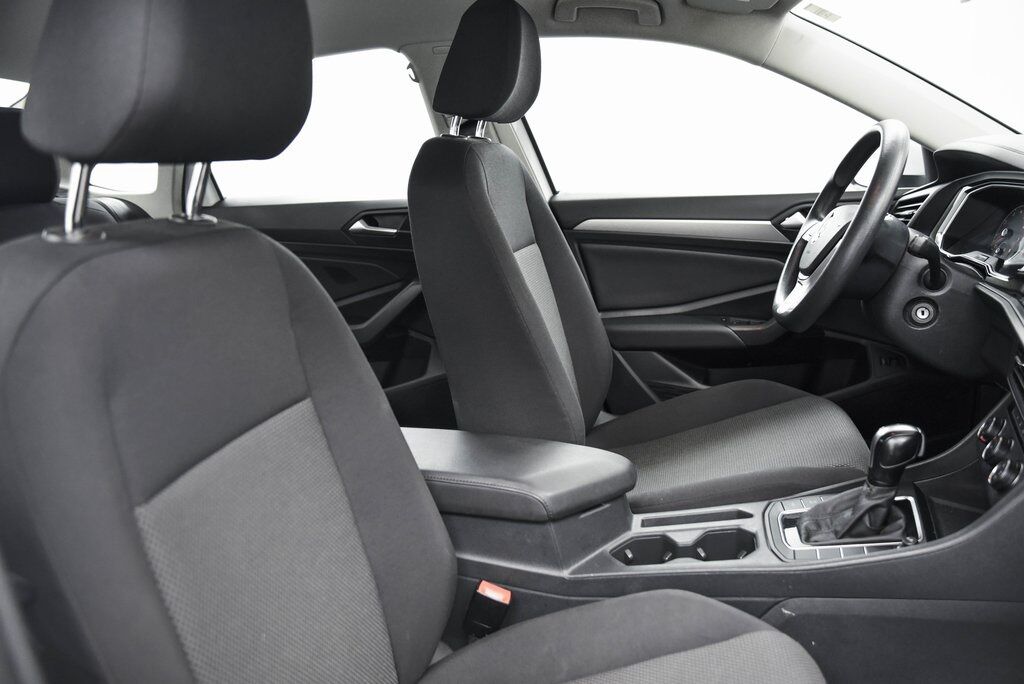 2019 Volkswagen Jetta 1.4T S Akron