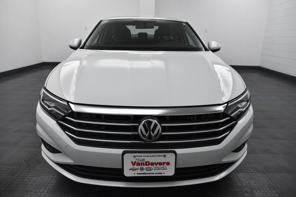 2019 Volkswagen Jetta 1.4T S Akron