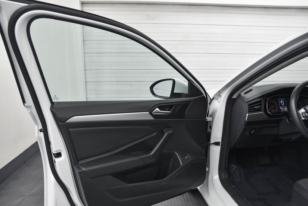 2019 Volkswagen Jetta 1.4T S Akron