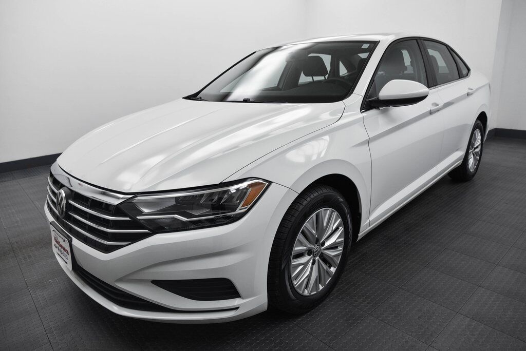 2019 Volkswagen Jetta 1.4T S Akron
