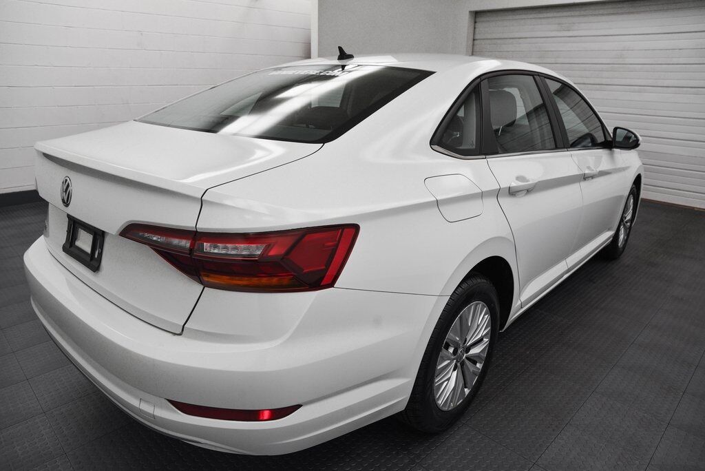 2019 Volkswagen Jetta 1.4T S Akron