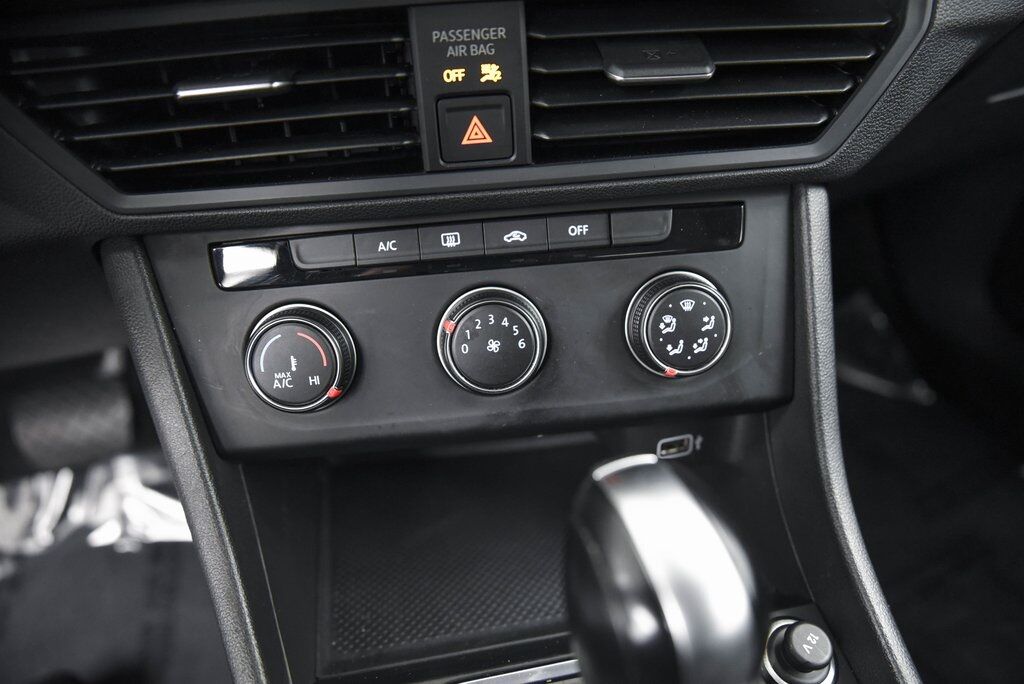 2019 Volkswagen Jetta 1.4T S Akron