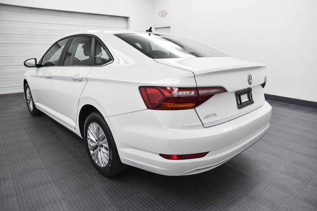 2019 Volkswagen Jetta 1.4T S Akron