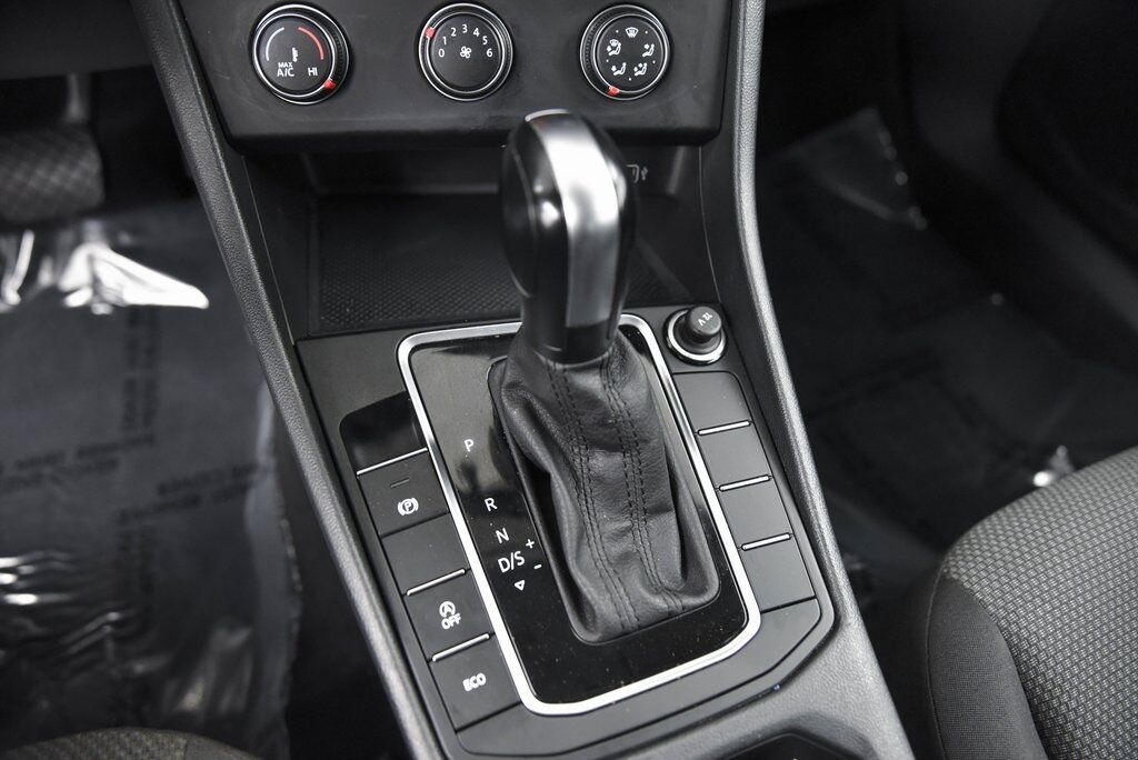 2019 Volkswagen Jetta 1.4T S Akron