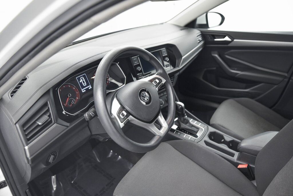 2019 Volkswagen Jetta 1.4T S Akron