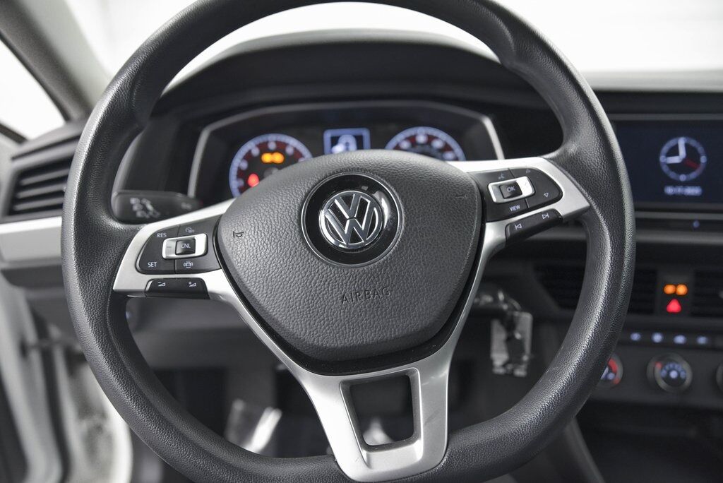 2019 Volkswagen Jetta 1.4T S Akron