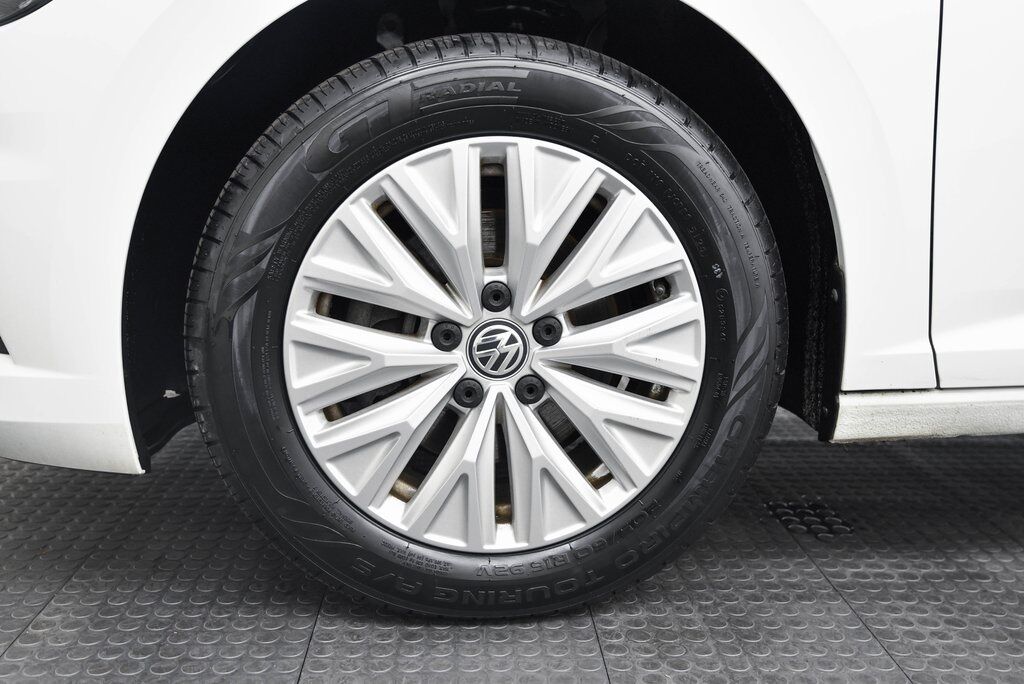 2019 Volkswagen Jetta 1.4T S Akron