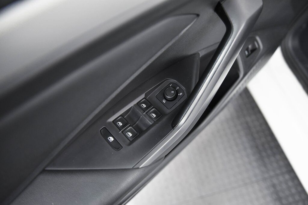 2019 Volkswagen Jetta 1.4T S Akron