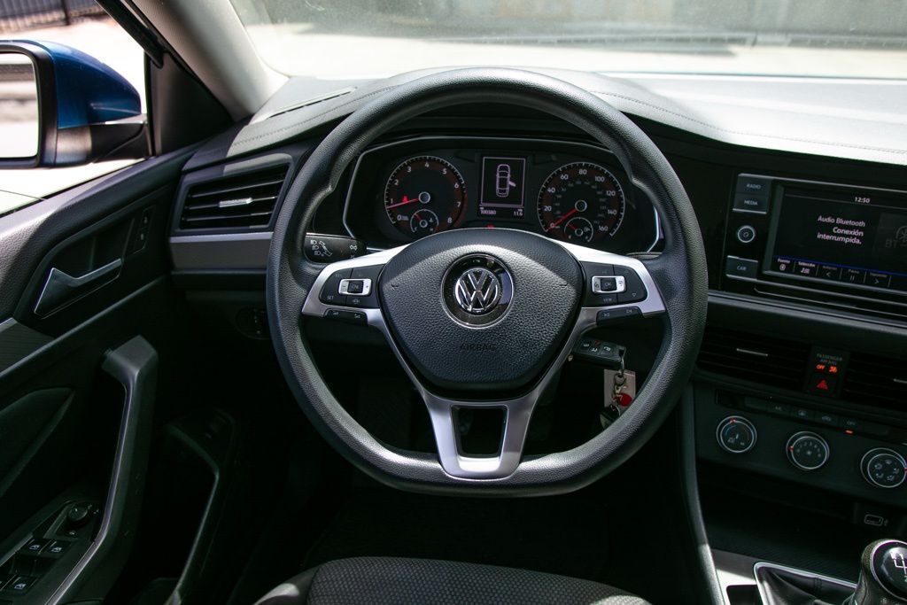2019 Volkswagen Jetta 1.4T S Atlanta GA