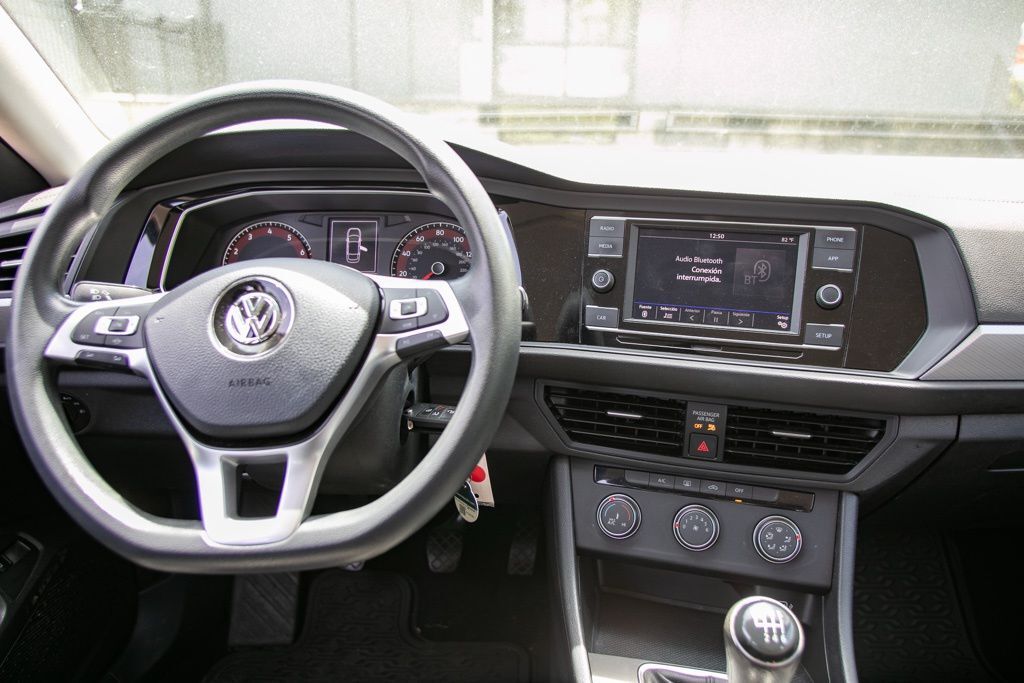 2019 Volkswagen Jetta 1.4T S Atlanta GA