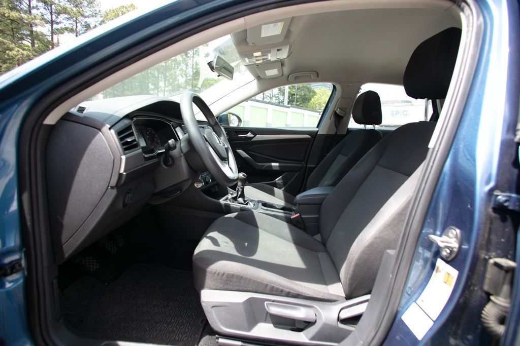 2019 Volkswagen Jetta 1.4T S Atlanta GA