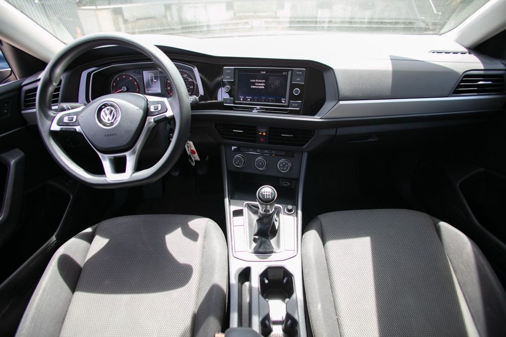 2019 Volkswagen Jetta 1.4T S Atlanta GA