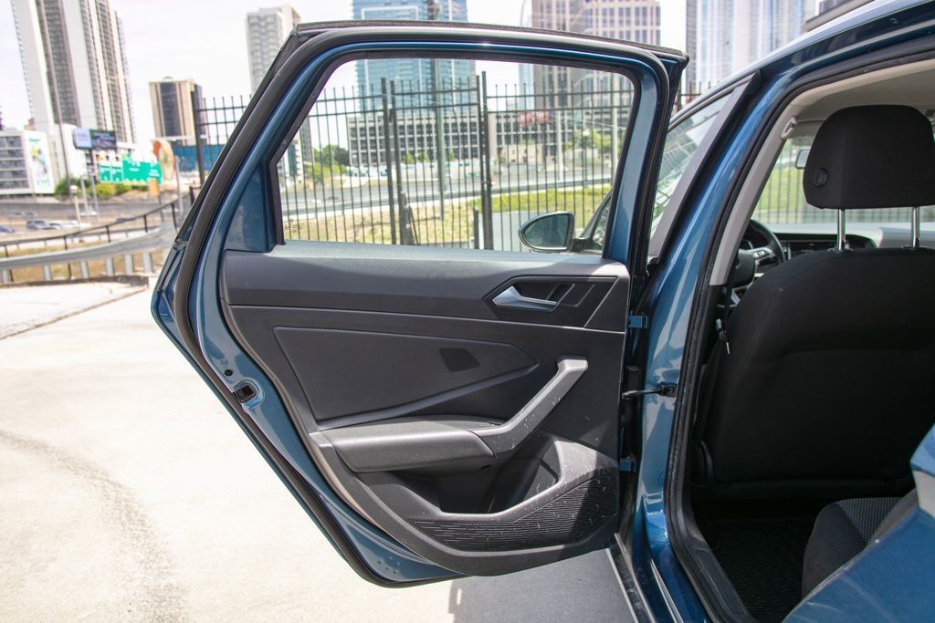 2019 Volkswagen Jetta 1.4T S Atlanta GA