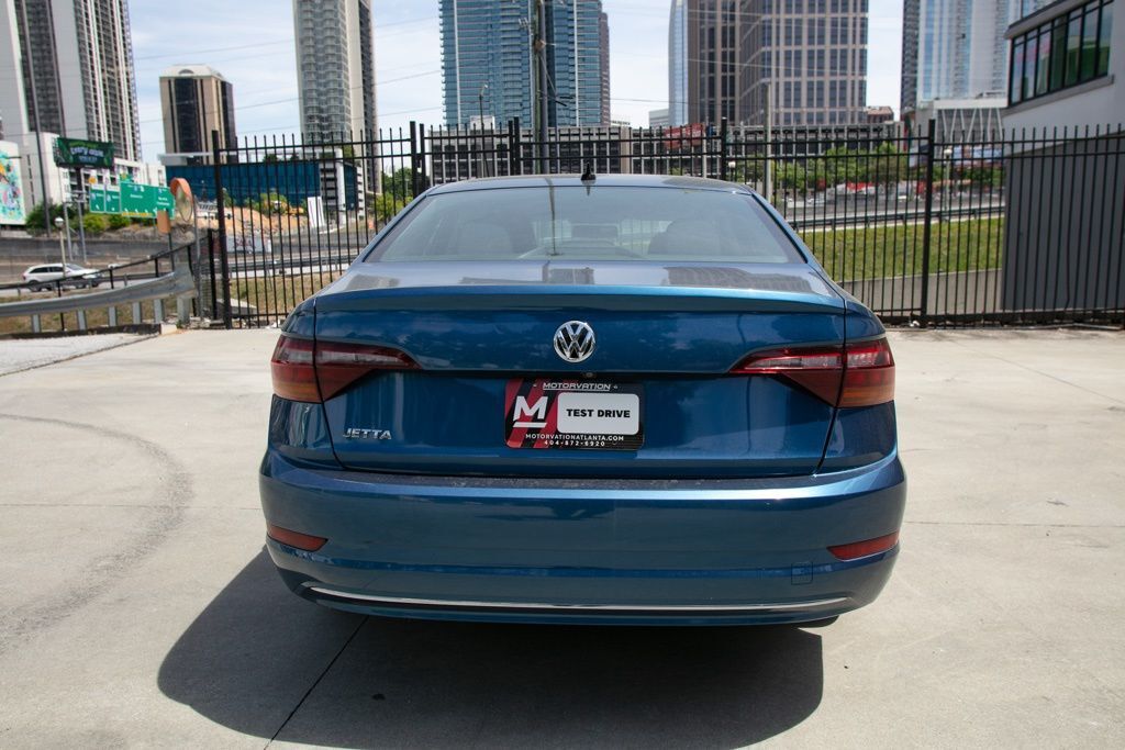 2019 Volkswagen Jetta 1.4T S Atlanta GA