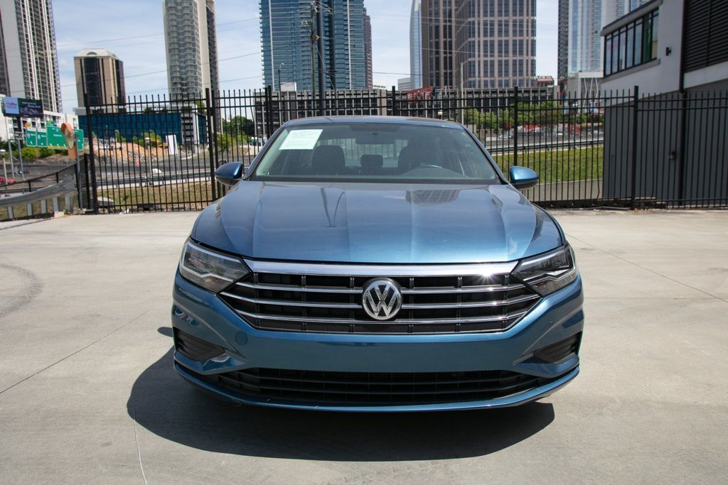 2019 Volkswagen Jetta 1.4T S Atlanta GA