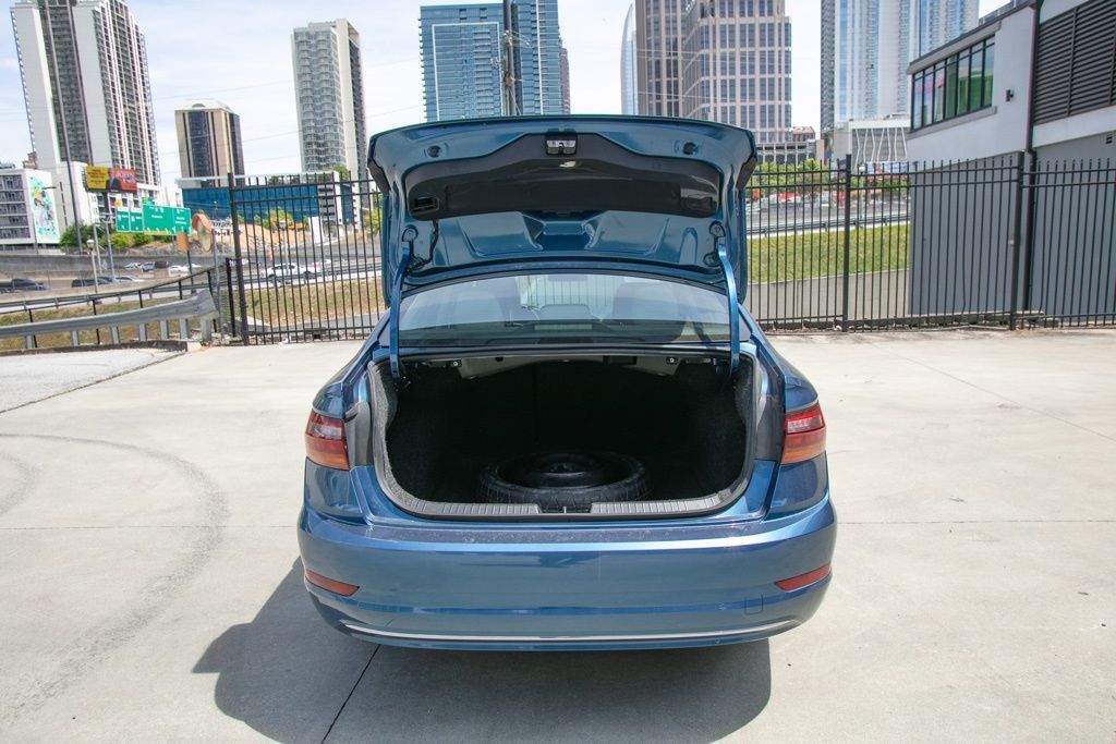 2019 Volkswagen Jetta 1.4T S Atlanta GA