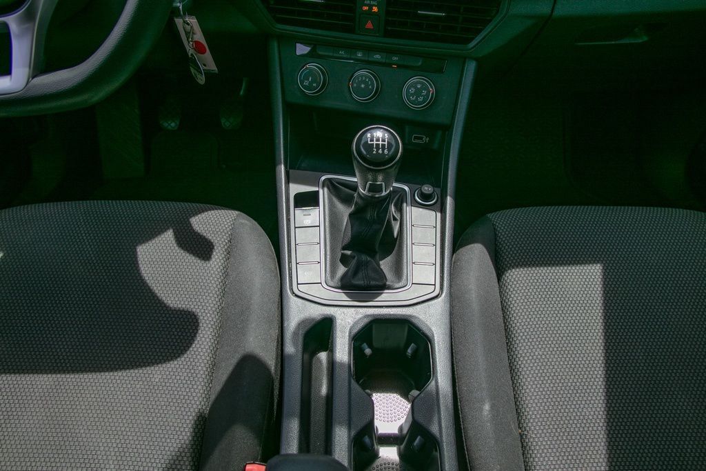 2019 Volkswagen Jetta 1.4T S Atlanta GA