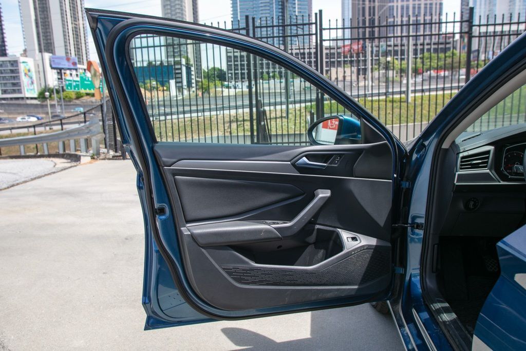 2019 Volkswagen Jetta 1.4T S Atlanta GA