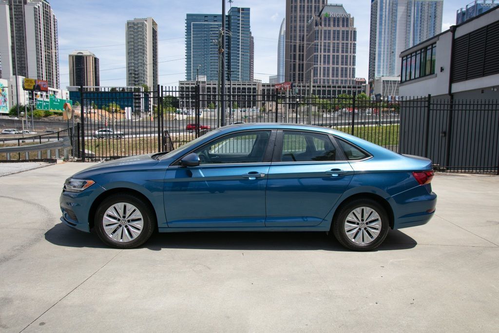 2019 Volkswagen Jetta 1.4T S Atlanta GA