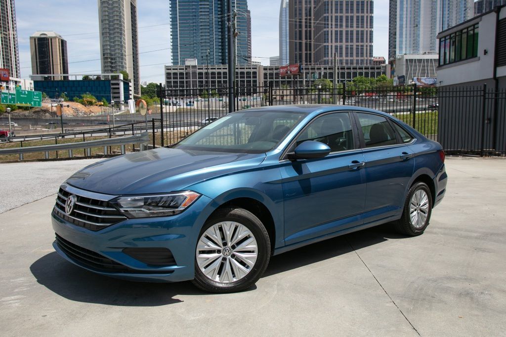 2019 Volkswagen Jetta 1.4T S Atlanta GA