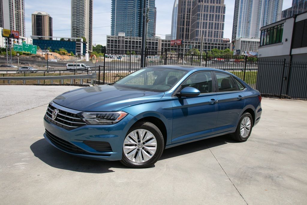 2019 Volkswagen Jetta 1.4T S Atlanta GA