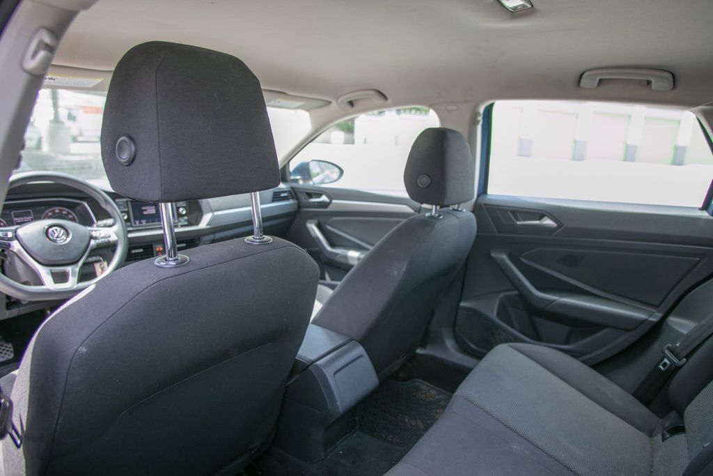 2019 Volkswagen Jetta 1.4T S Atlanta GA