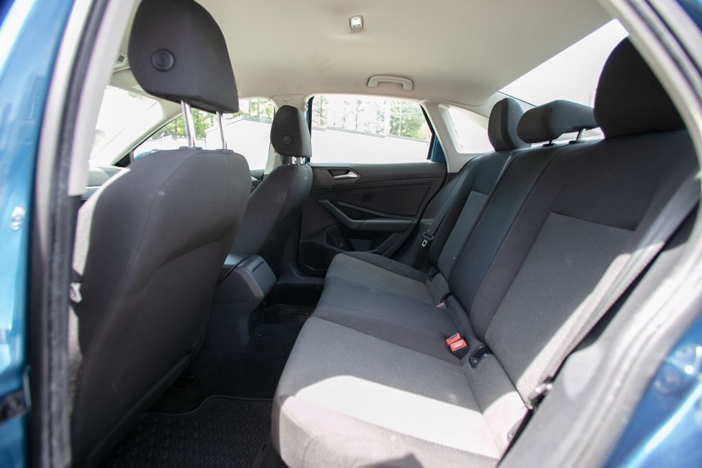 2019 Volkswagen Jetta 1.4T S Atlanta GA