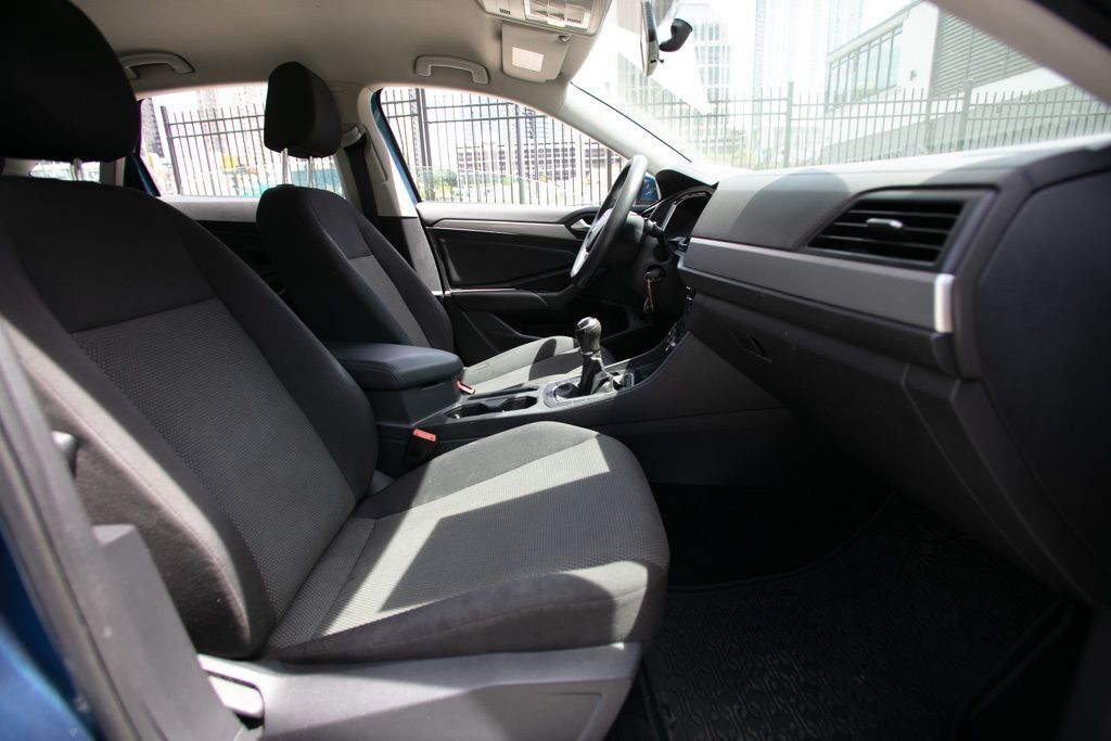 2019 Volkswagen Jetta 1.4T S Atlanta GA